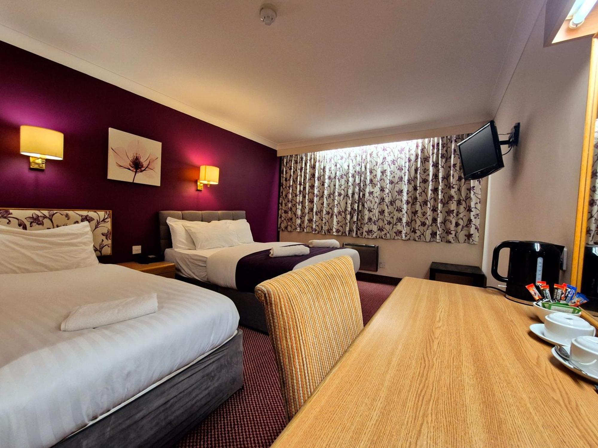 Hotel Supreme Swineshead