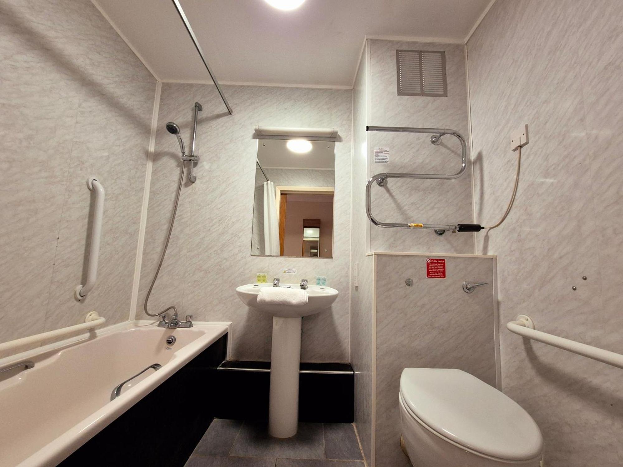 Supreme Hotel Swineshead