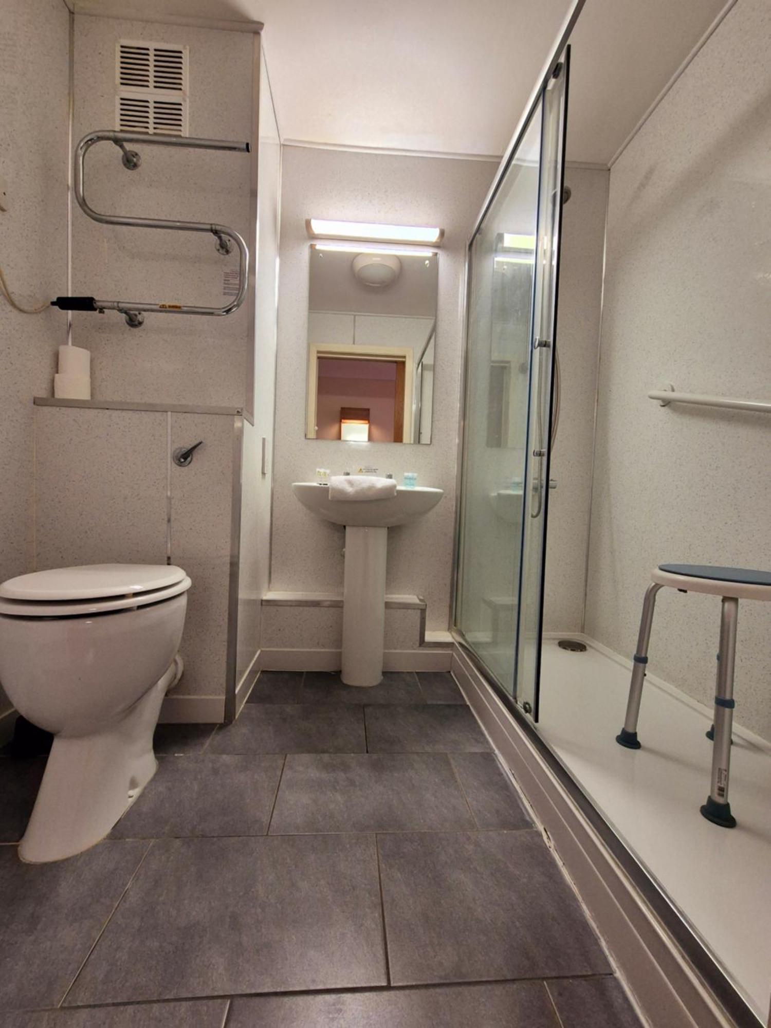Hotel Supreme Swineshead
