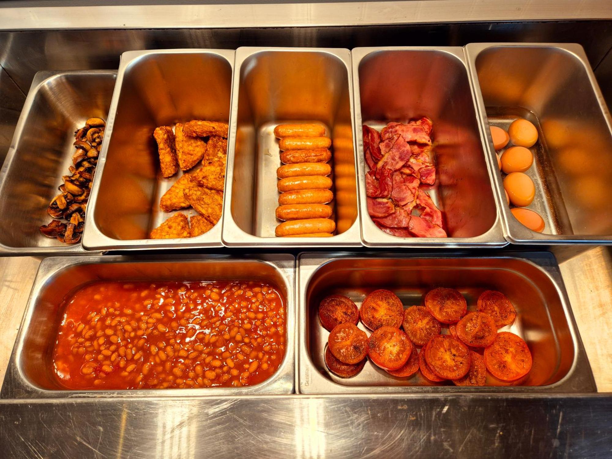 Supreme Hotel Swineshead