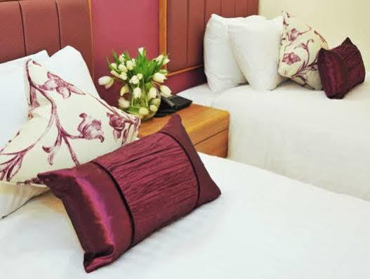 Hotel Supreme Swineshead