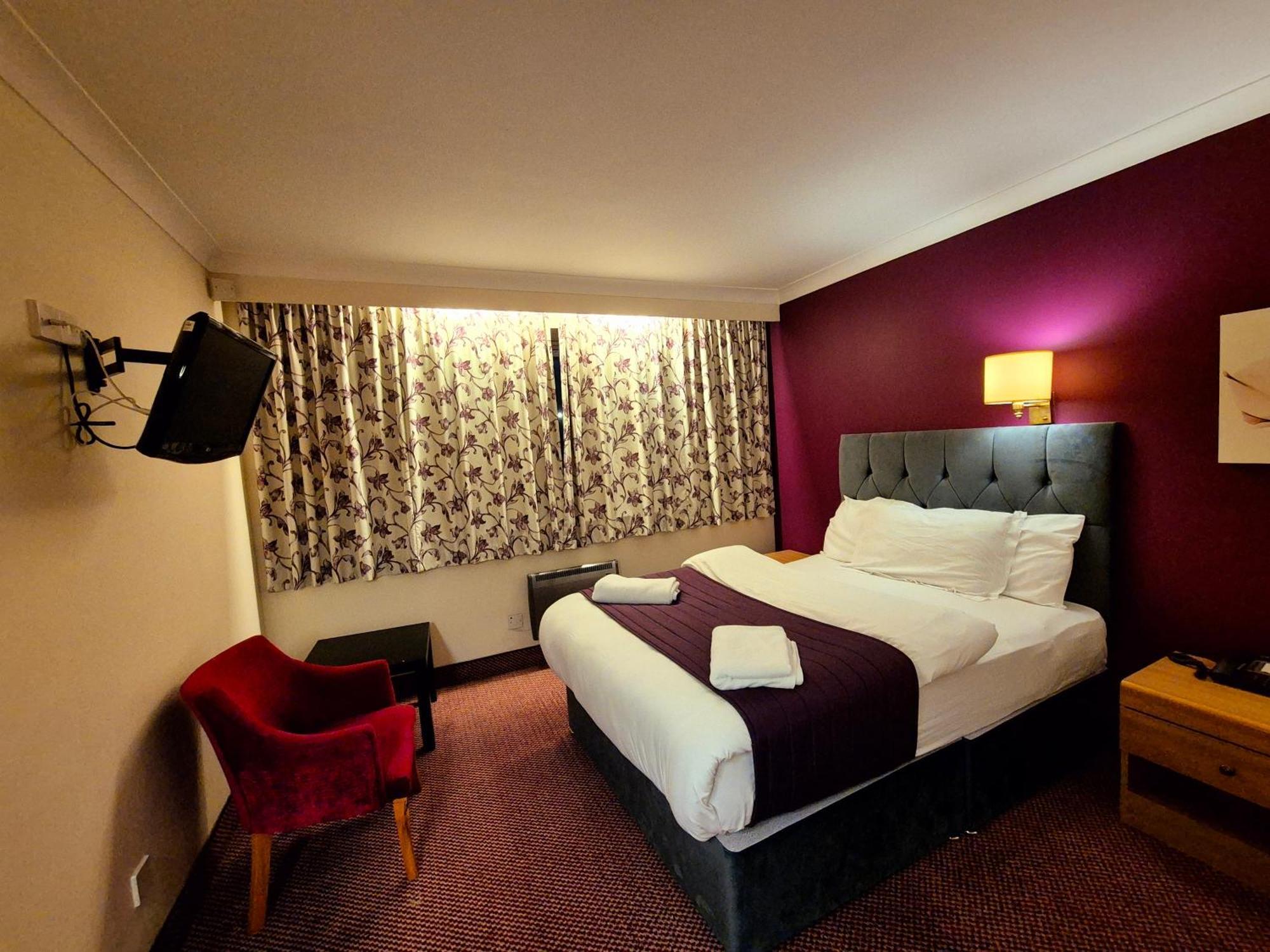 Hotel Supreme Boston 3*