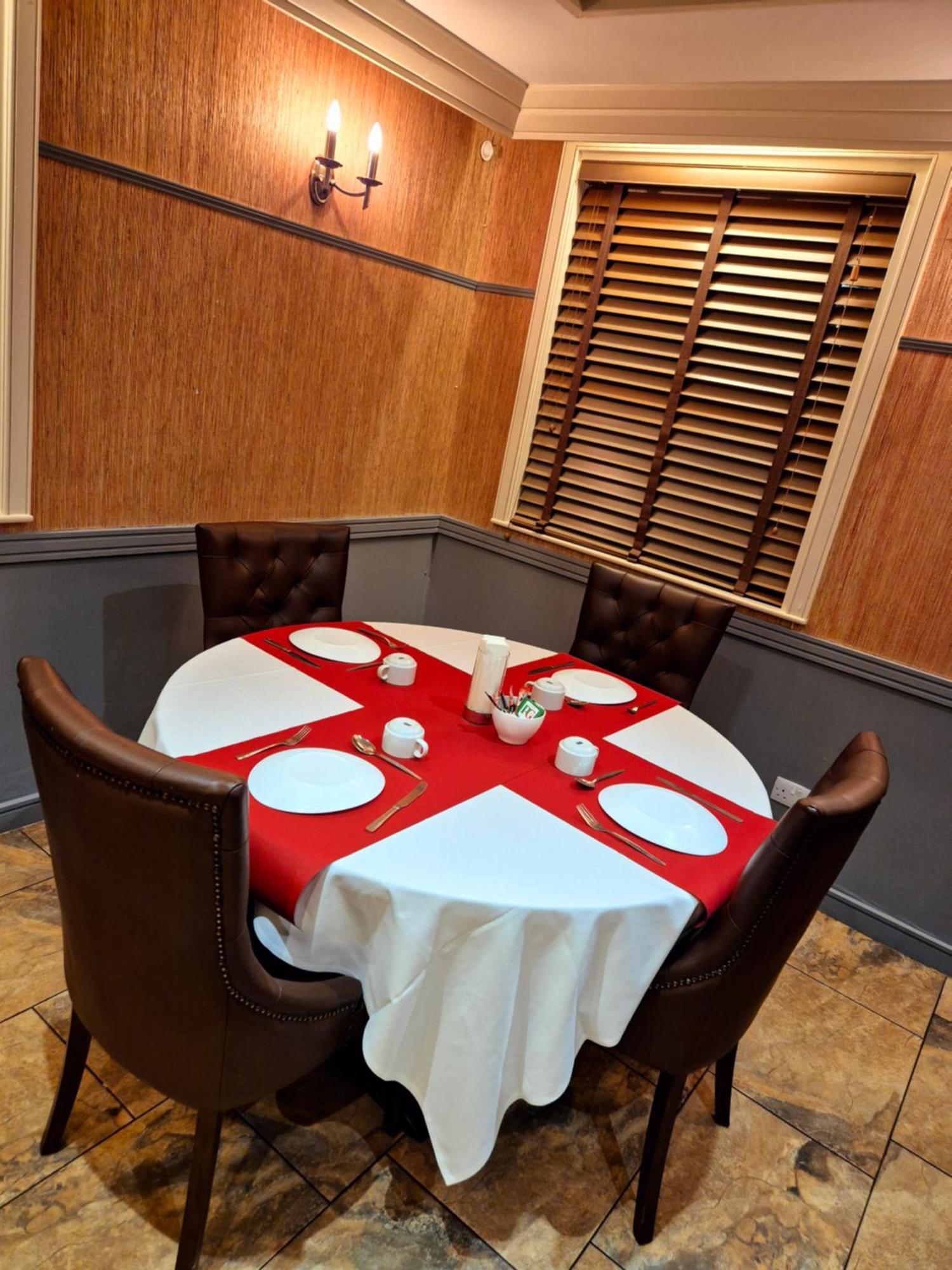 Hotel Supreme Boston 3*