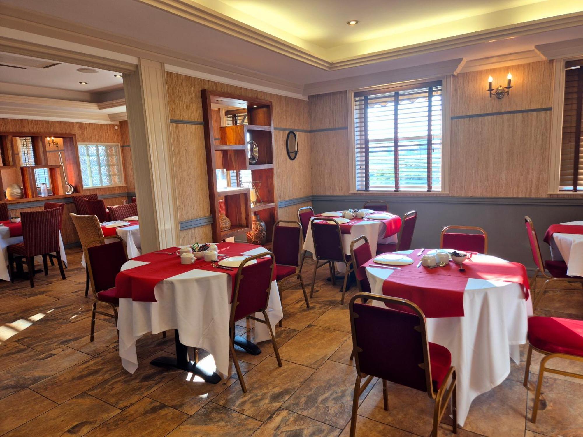 Hotel Supreme Boston Swineshead